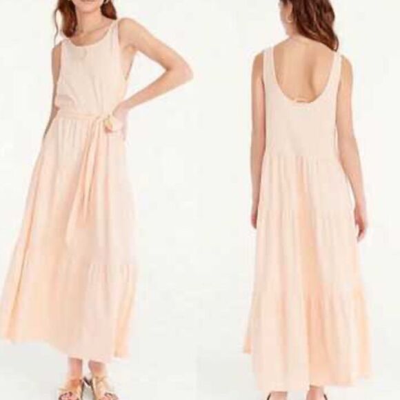 J. Crew Dresses & Skirts - EUC J. Crew Maxi Dress (size Small)